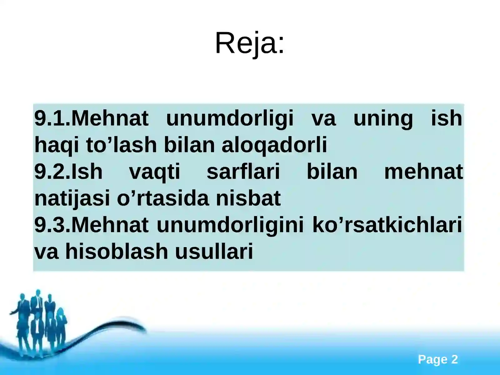 Product slide 2