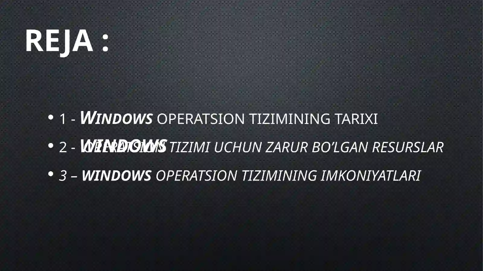 Product slide 2