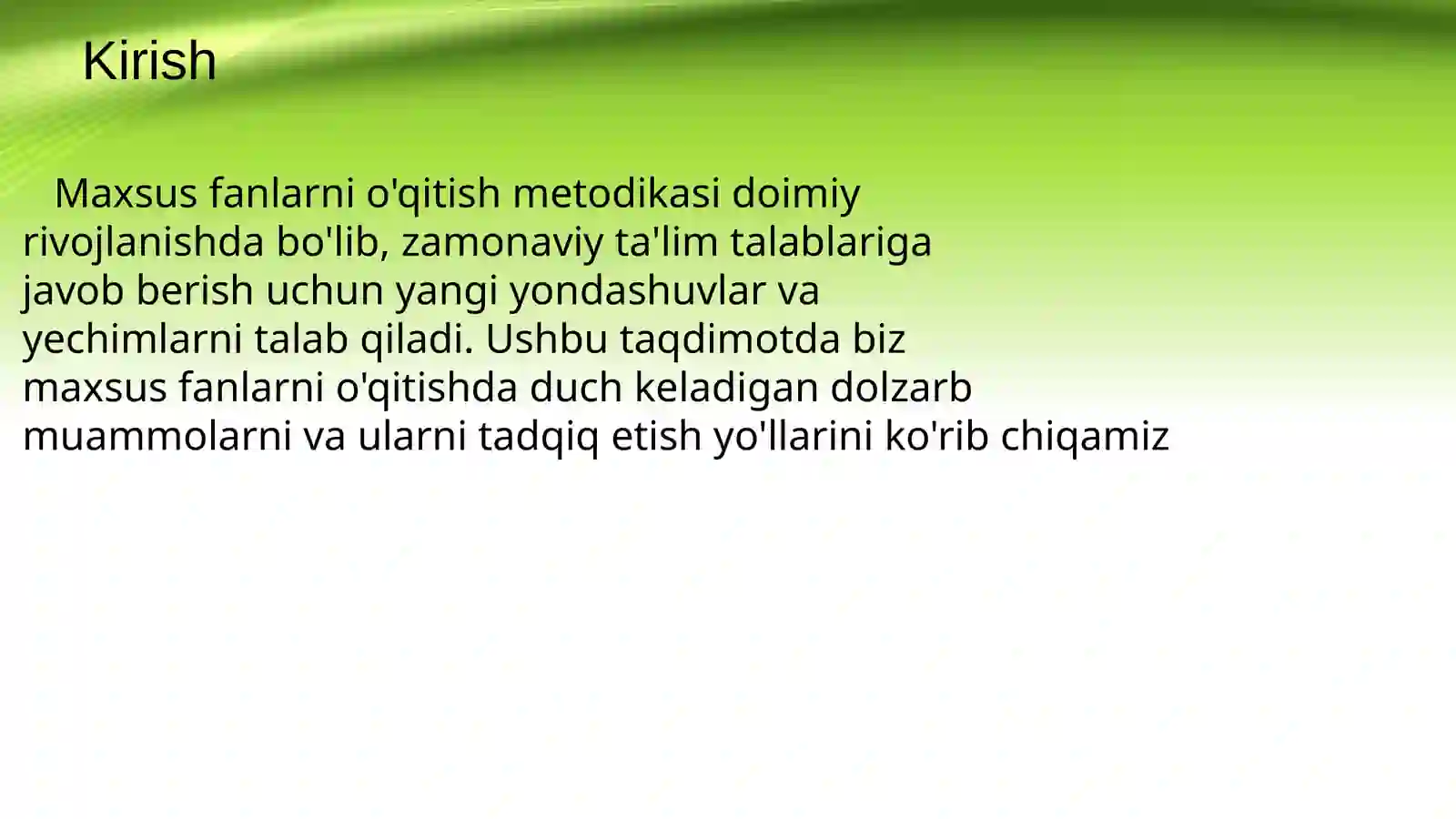 Product slide 2