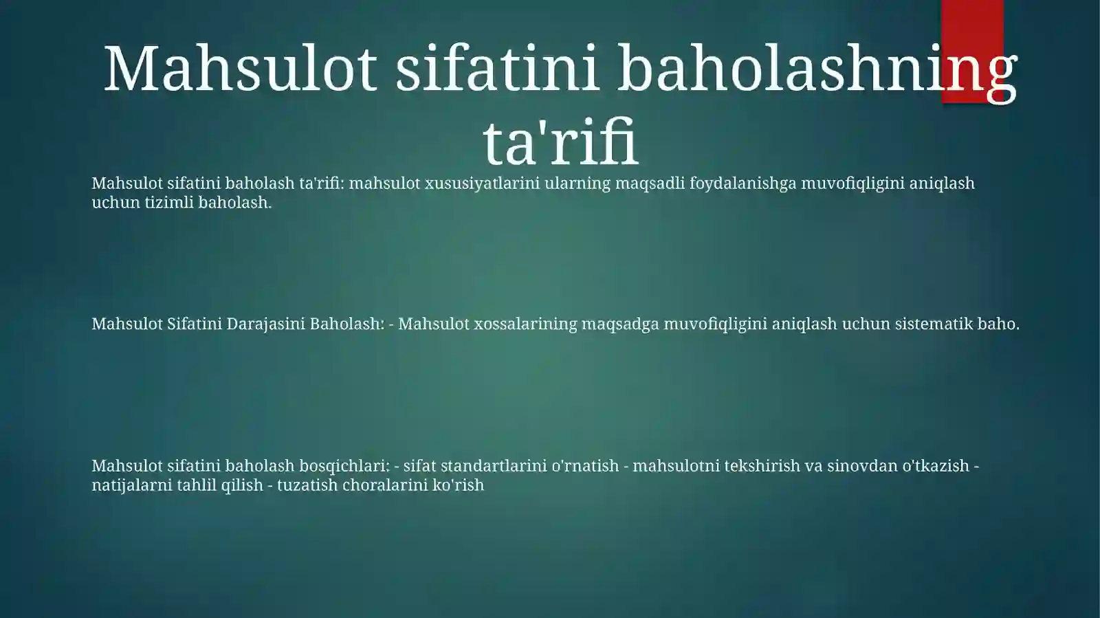 Product slide 2
