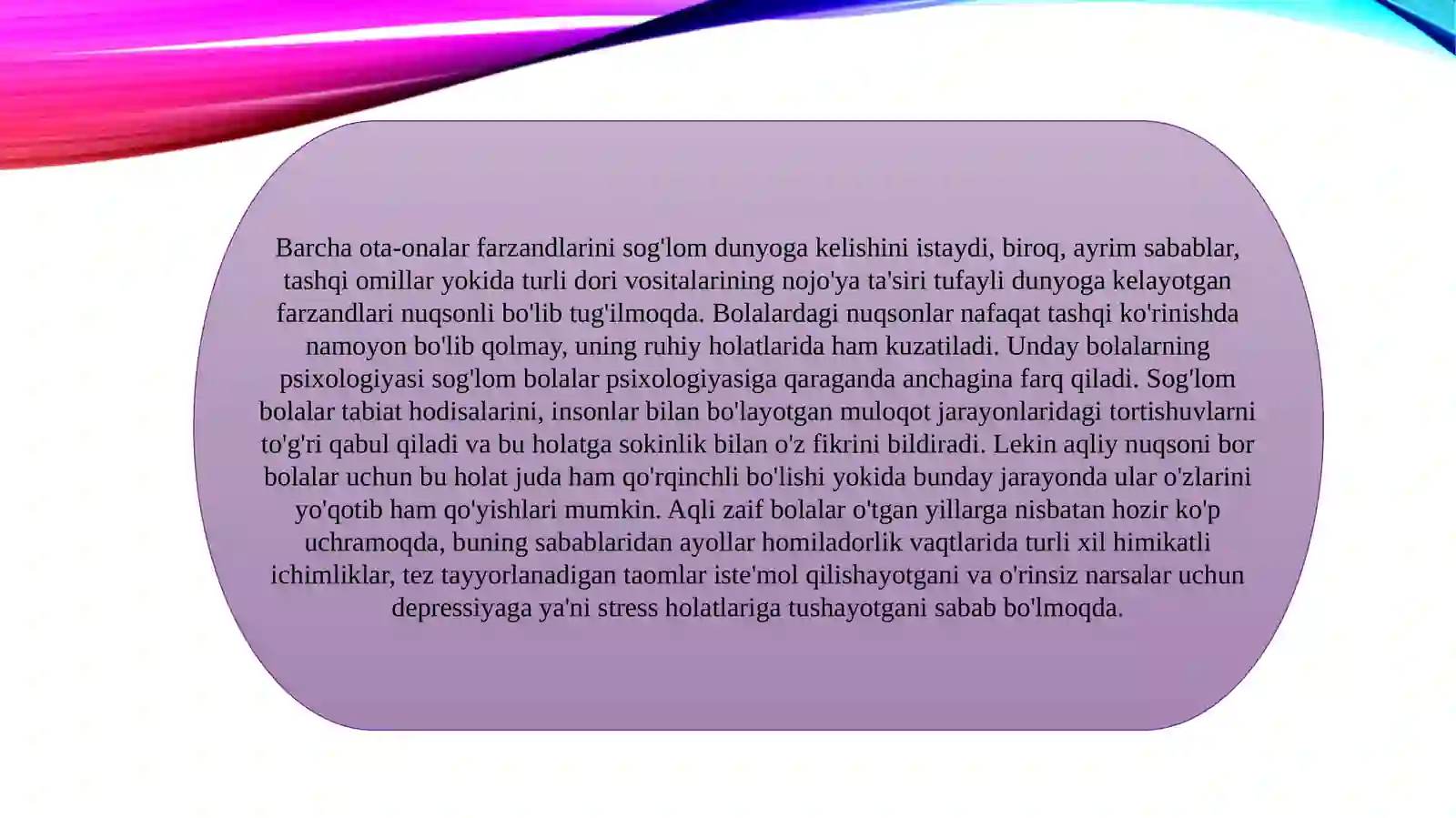 Product slide 2