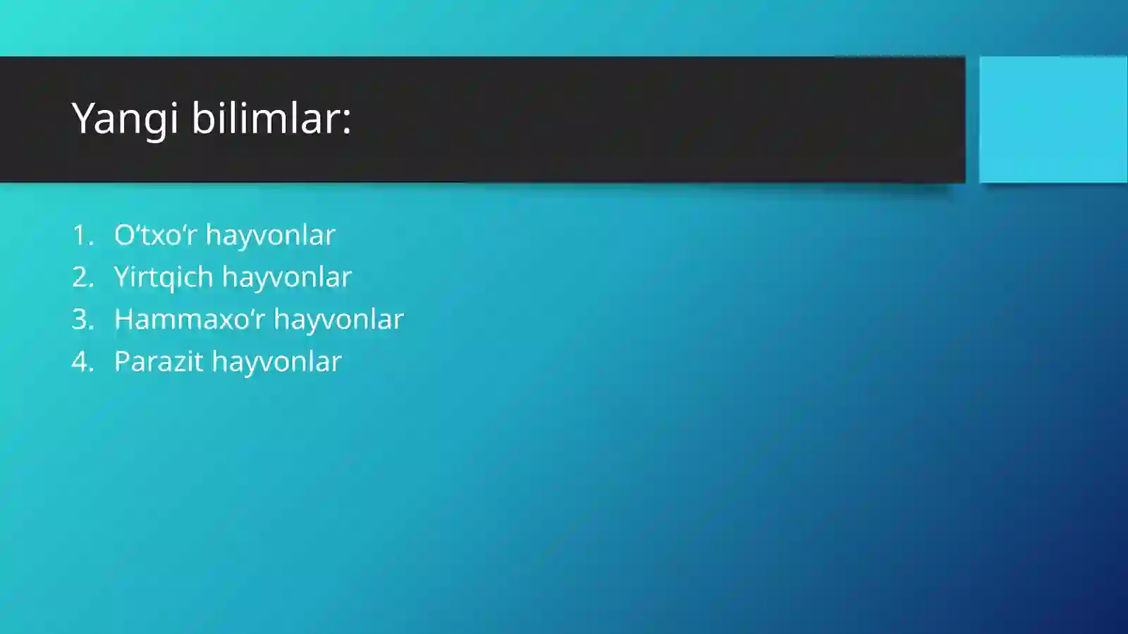 Product slide 2