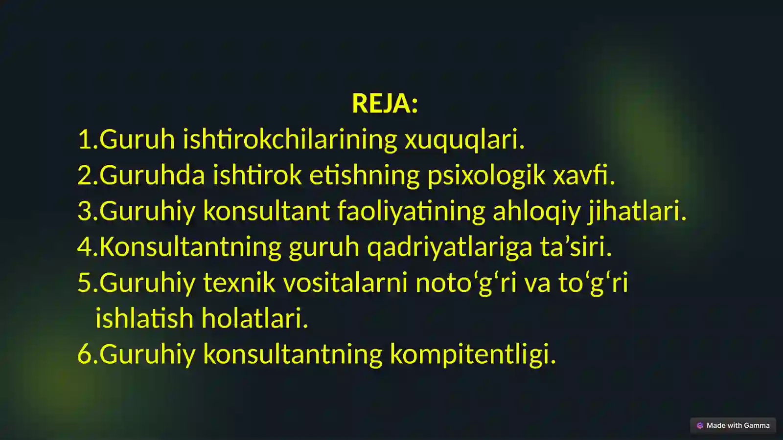 Product slide 2