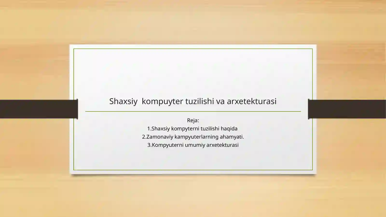 Product slide 2