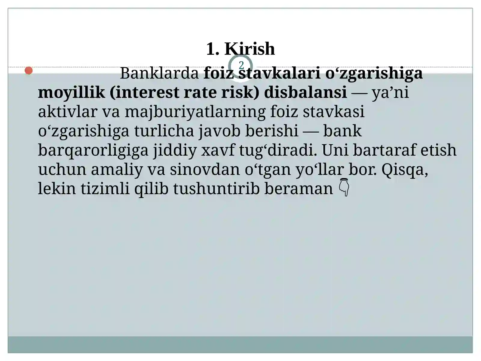 Product slide 2