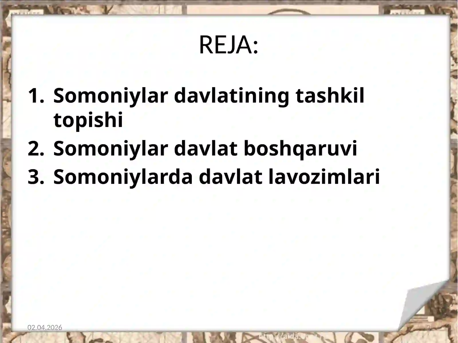 Product slide 2