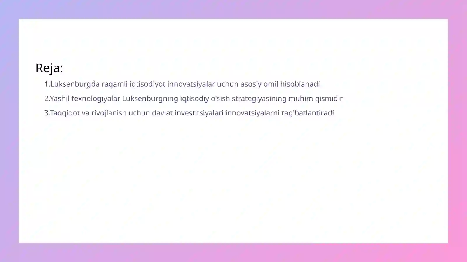 Product slide 2