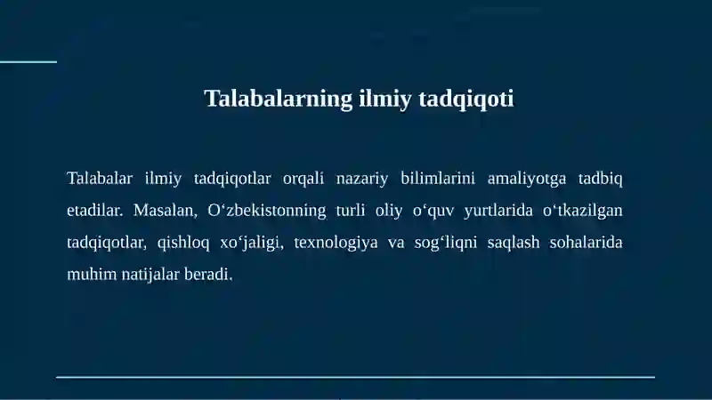 Product slide 2