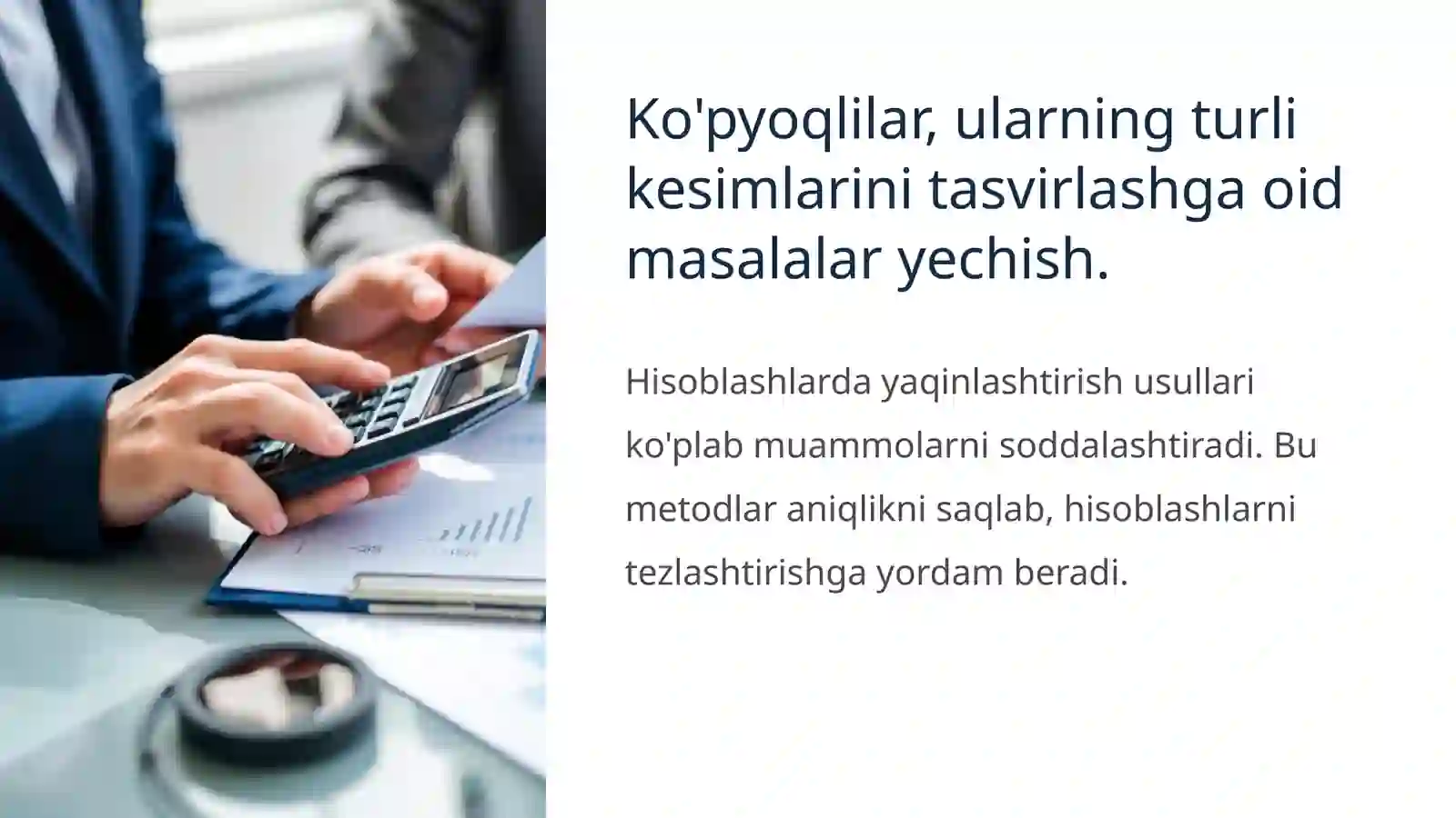 Product slide 2