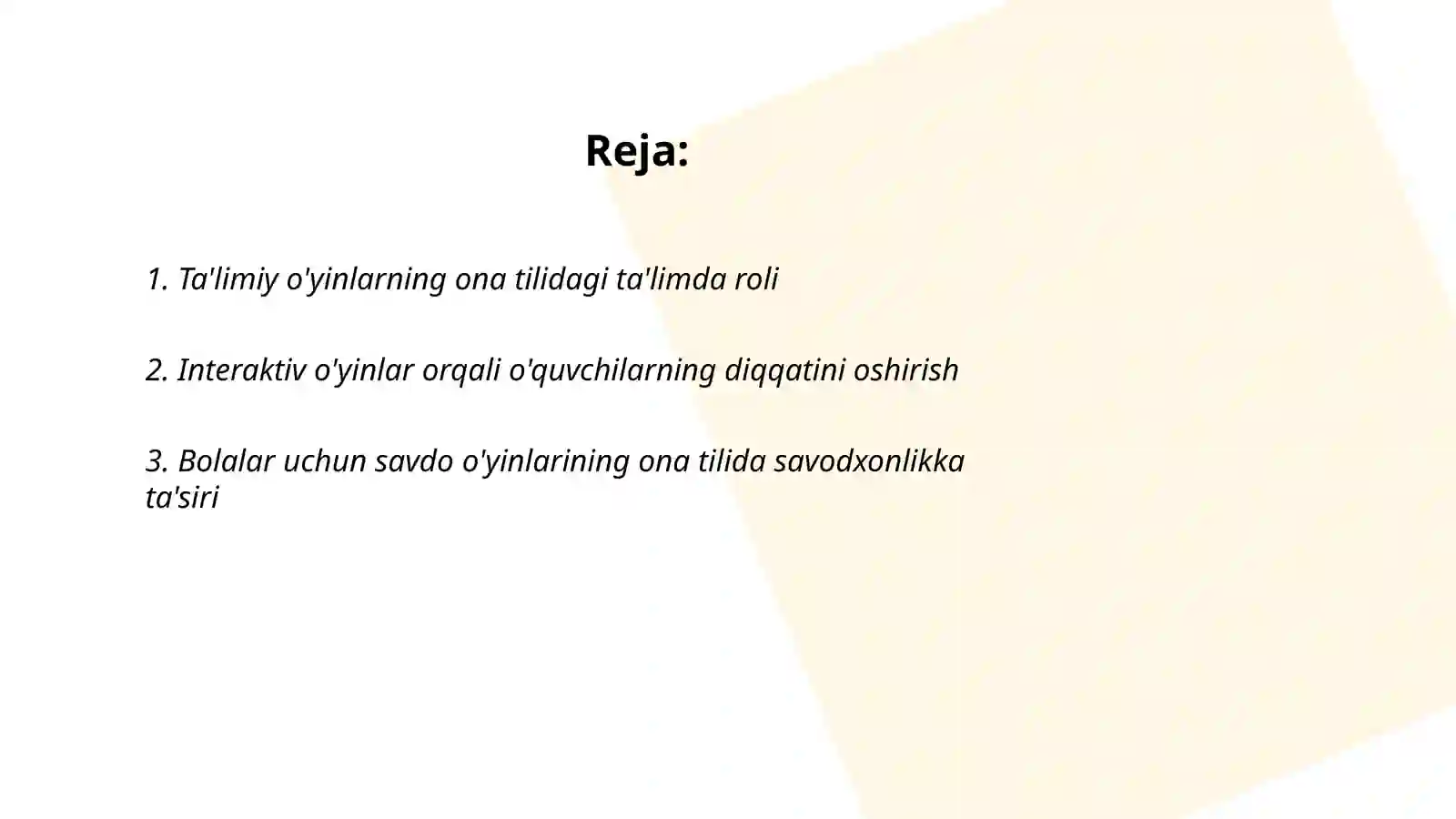 Product slide 2
