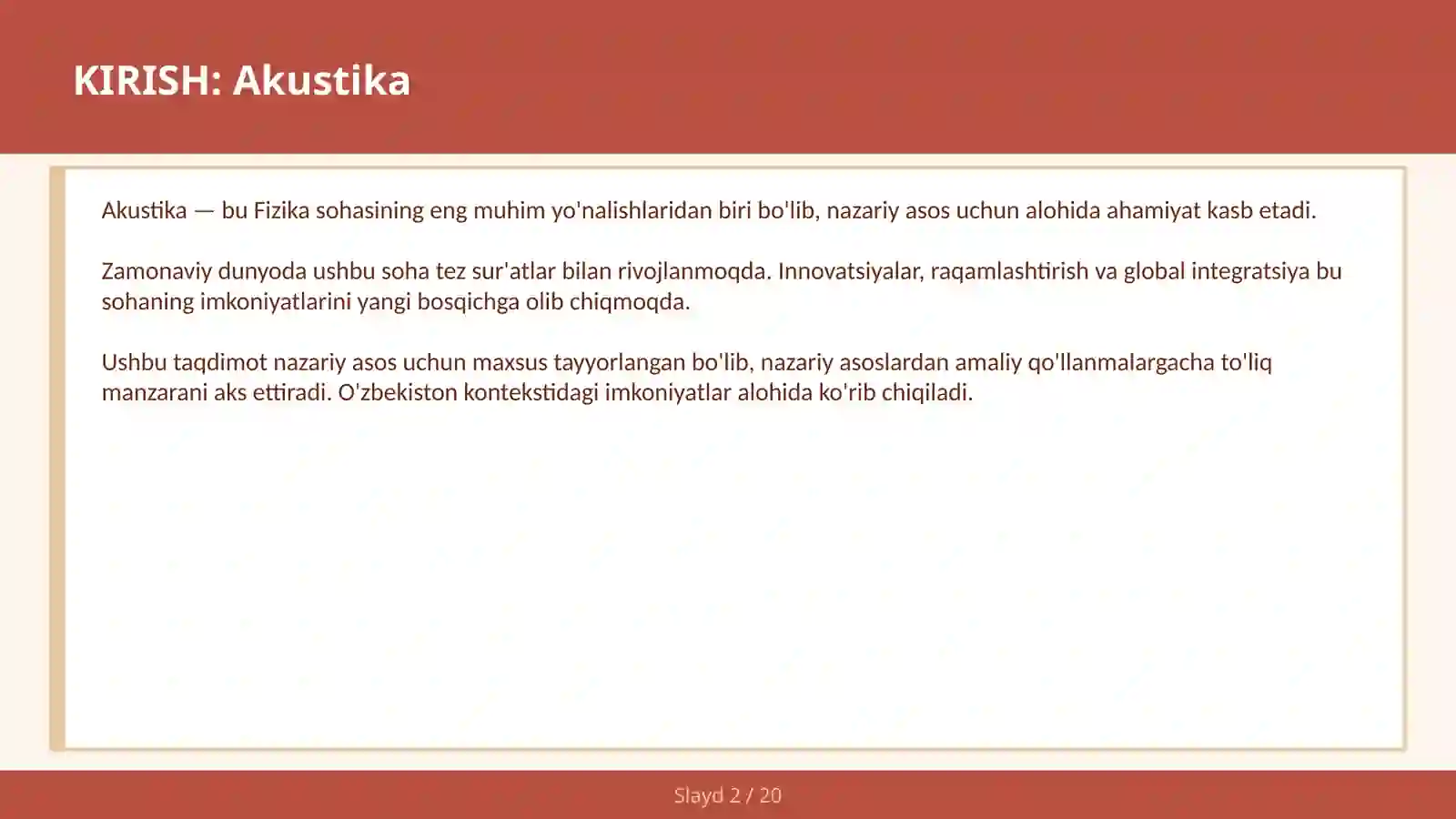 Product slide 2