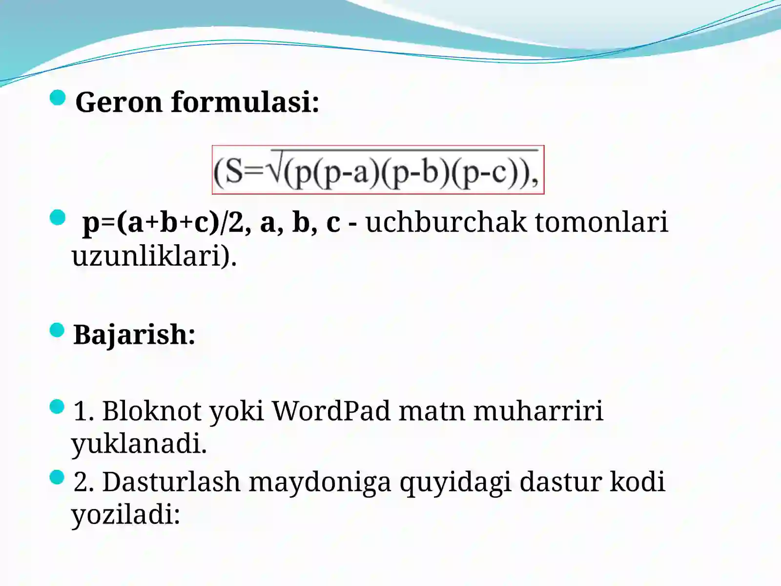 Product slide 2
