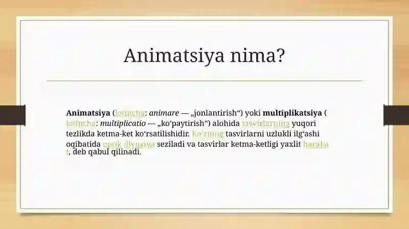 Product slide 2
