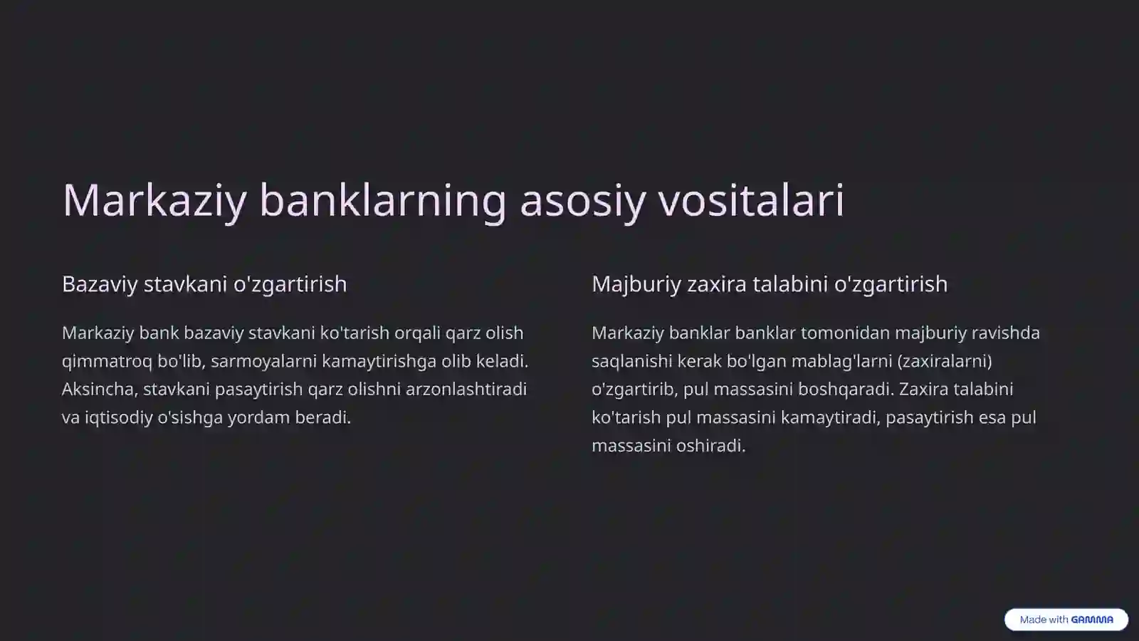 Product slide 2