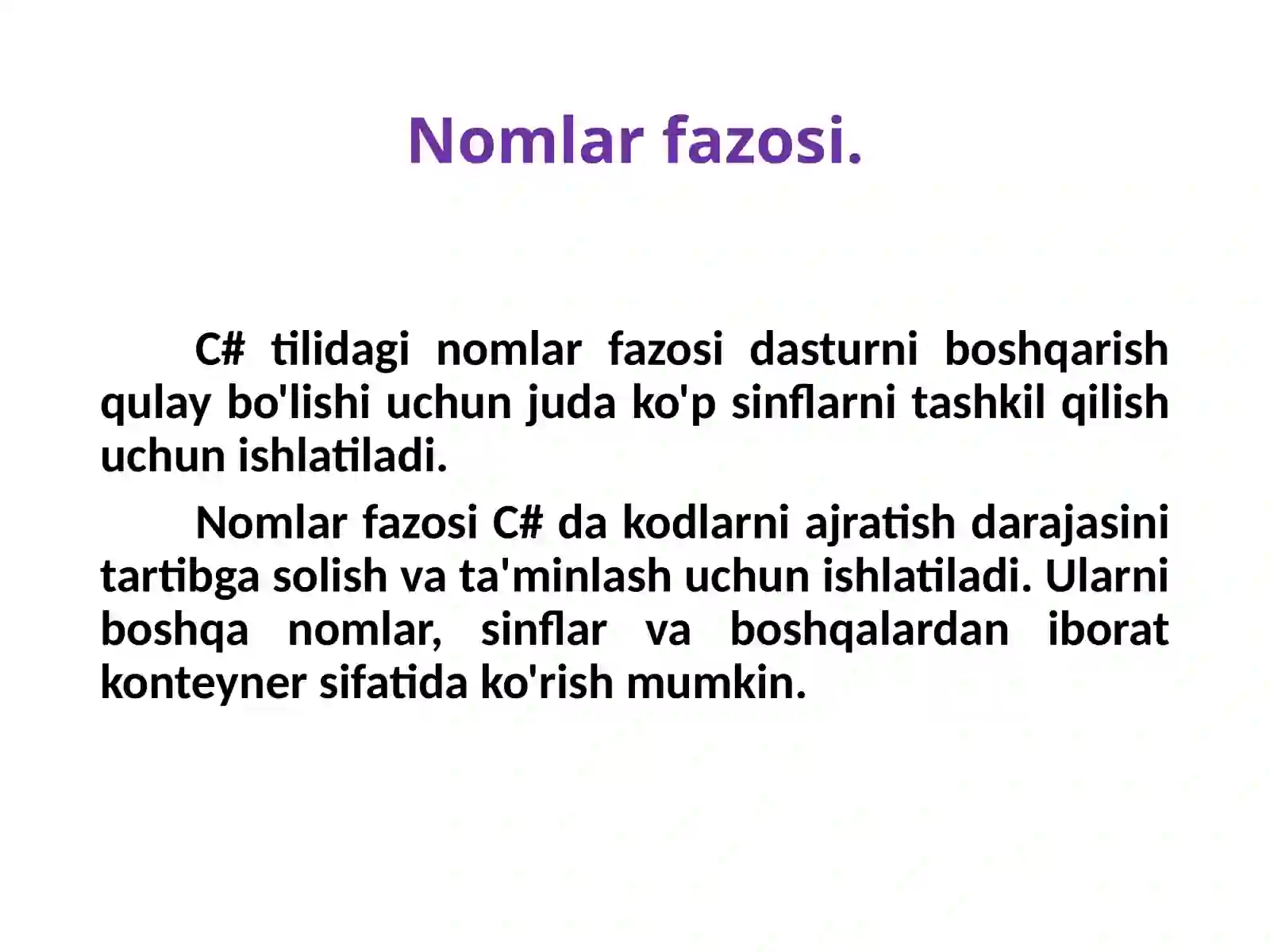 Product slide 2