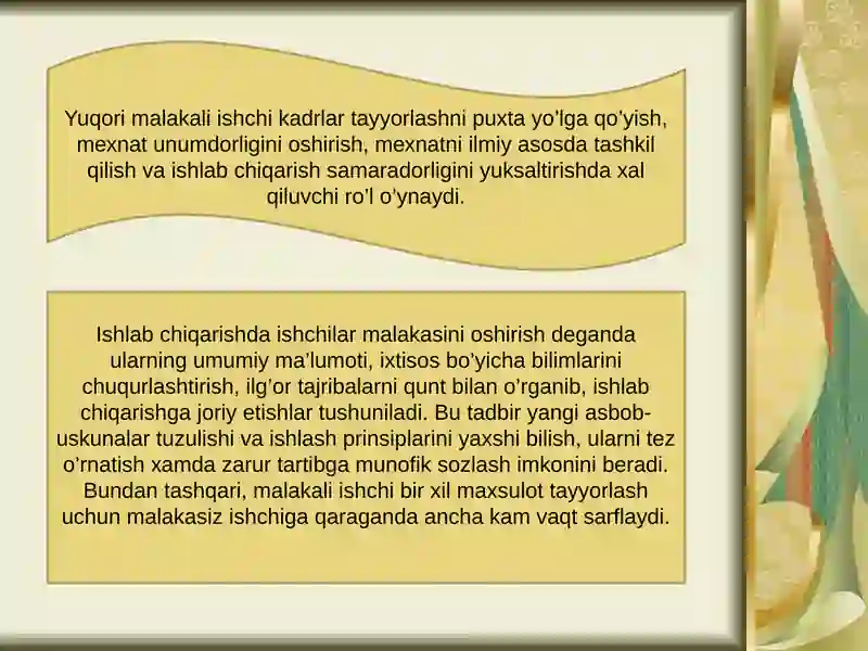 Product slide 2