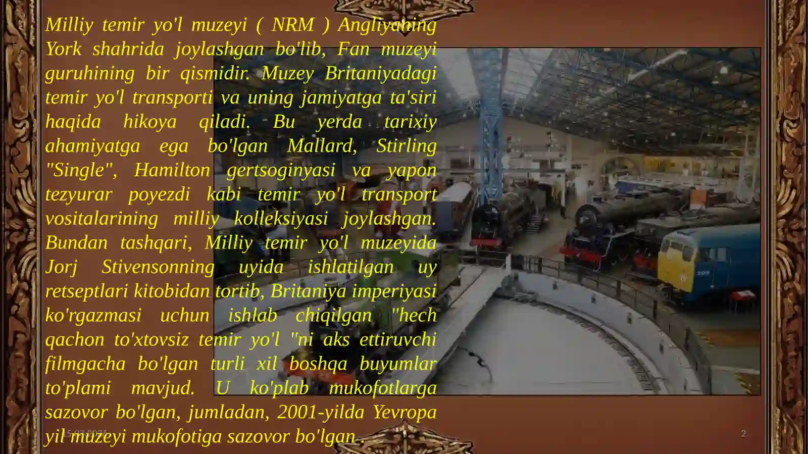 Product slide 2