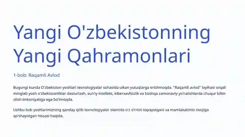 Product slide 2