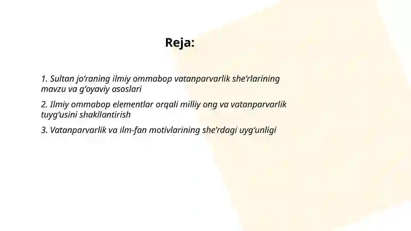 Product slide 2