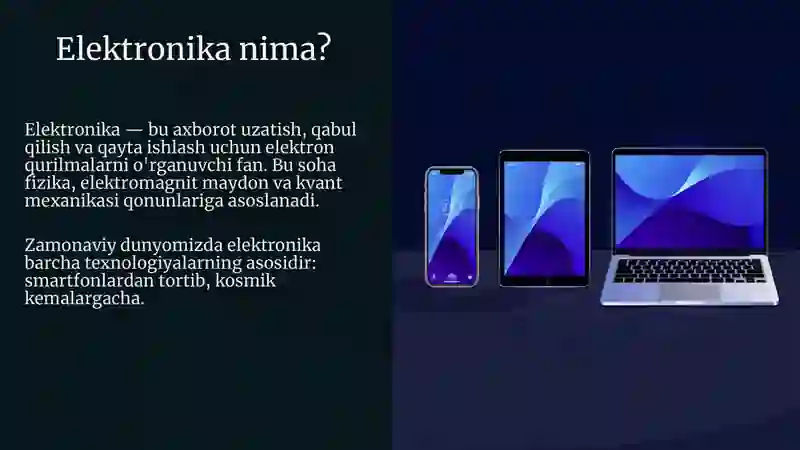 Product slide 2