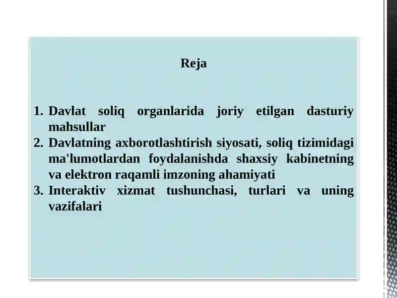 Product slide 2