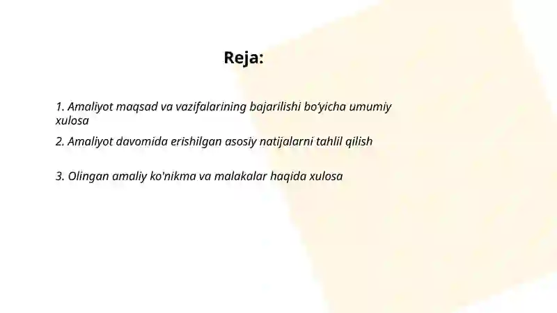 Product slide 2