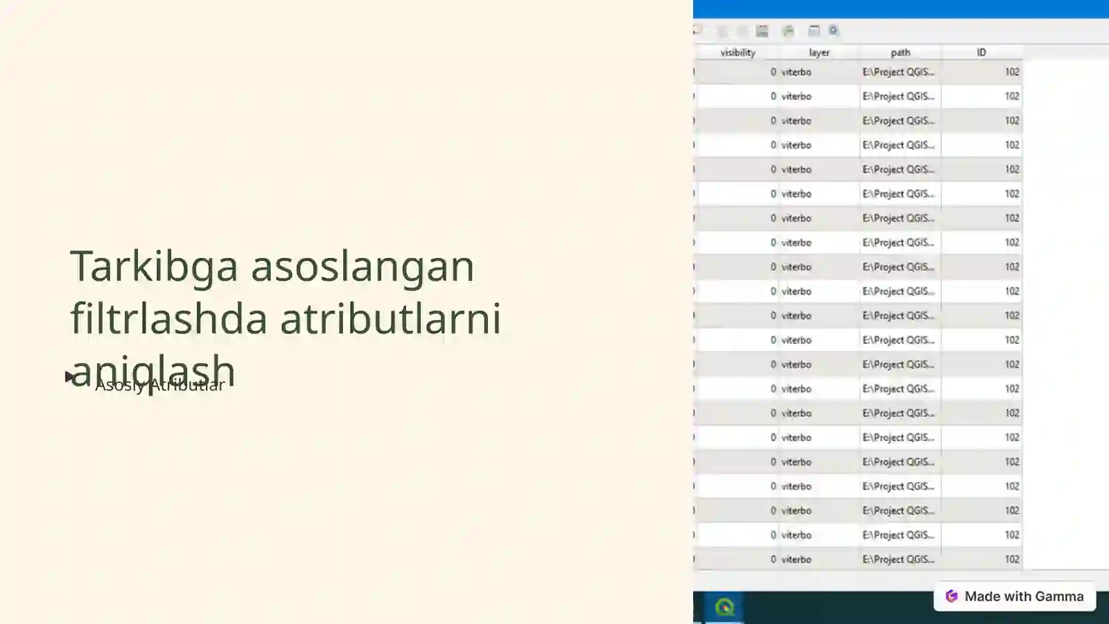 Product slide 2