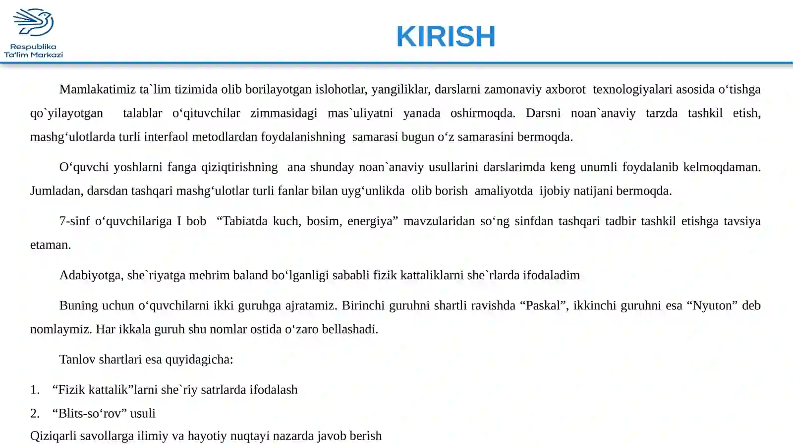 Product slide 2