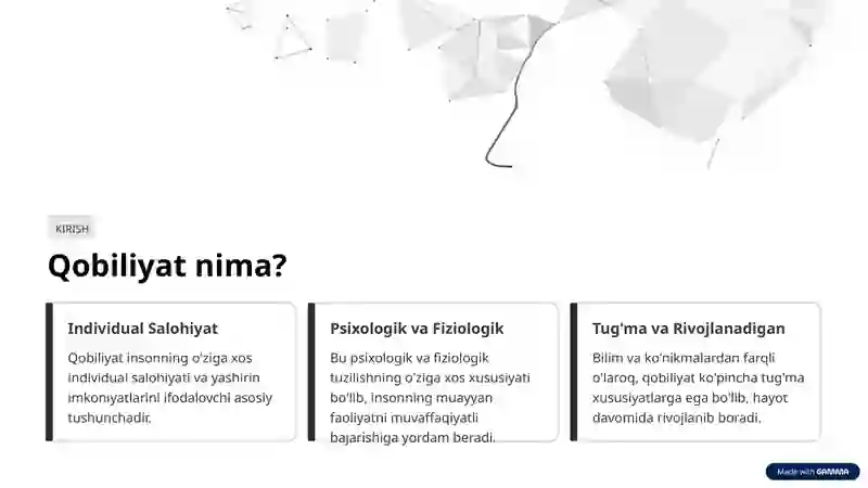 Product slide 2