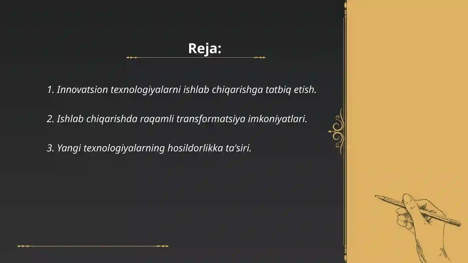 Product slide 2