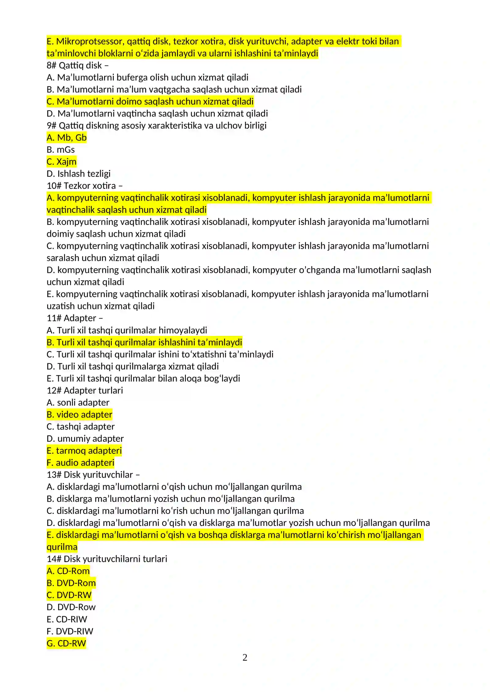 Product slide 2