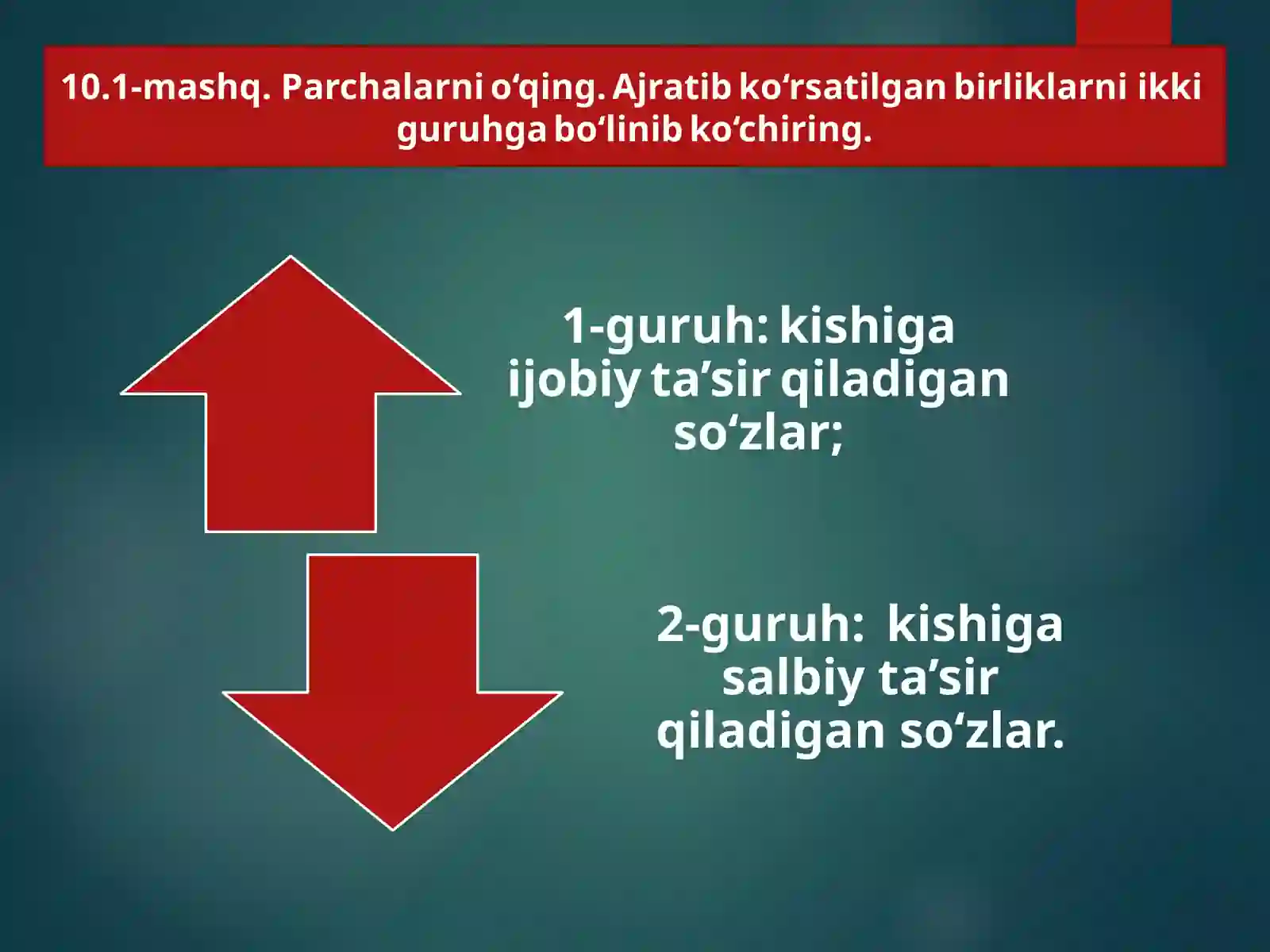 Product slide 2