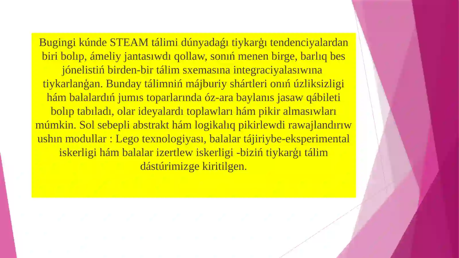 Product slide 2