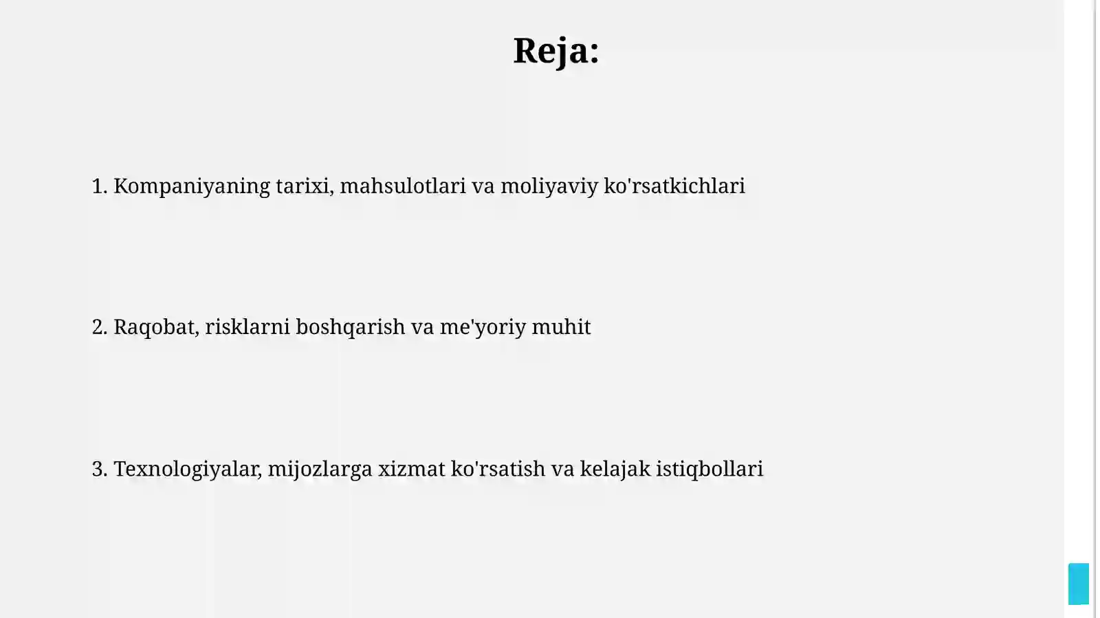 Product slide 2