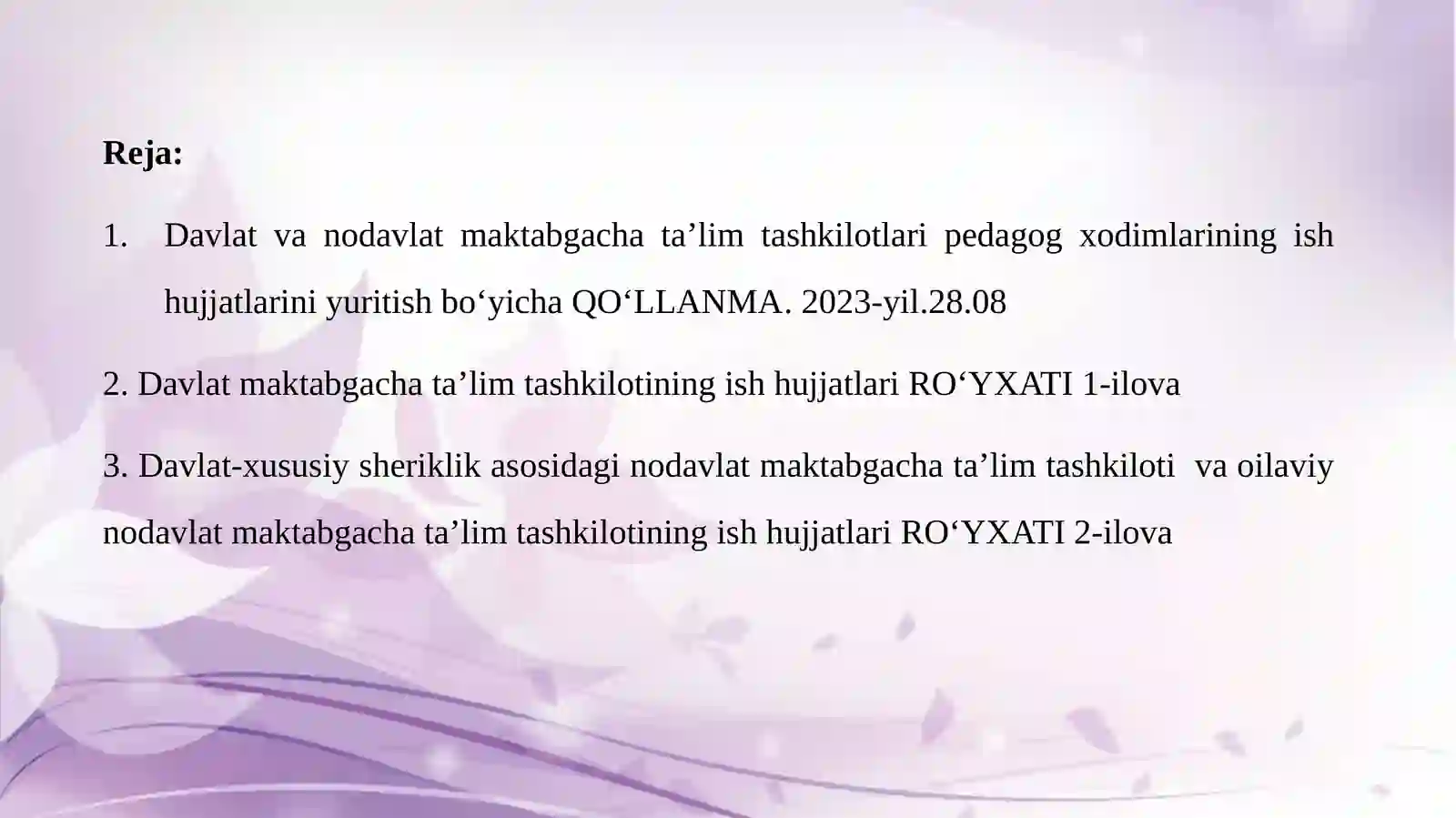 Product slide 2