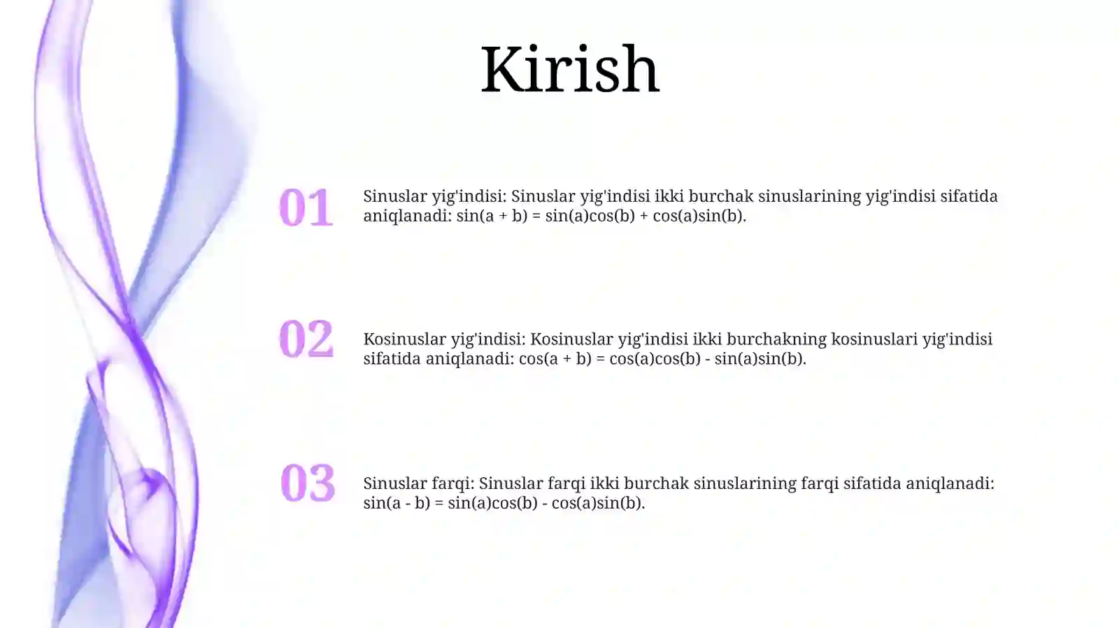 Product slide 2