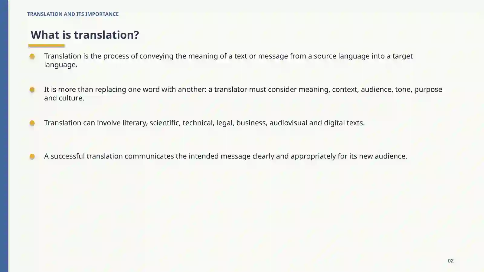 Product slide 2