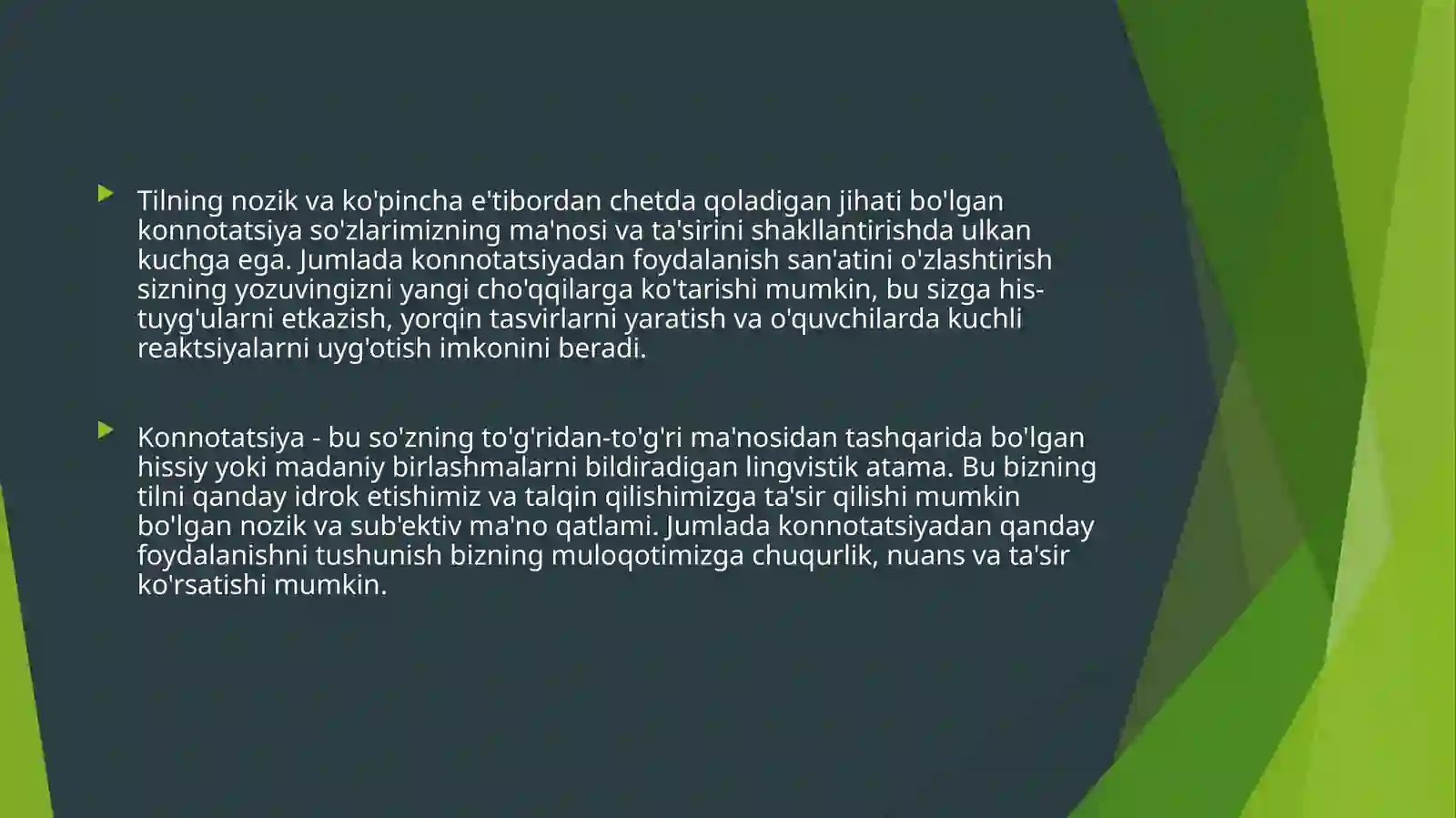 Product slide 2