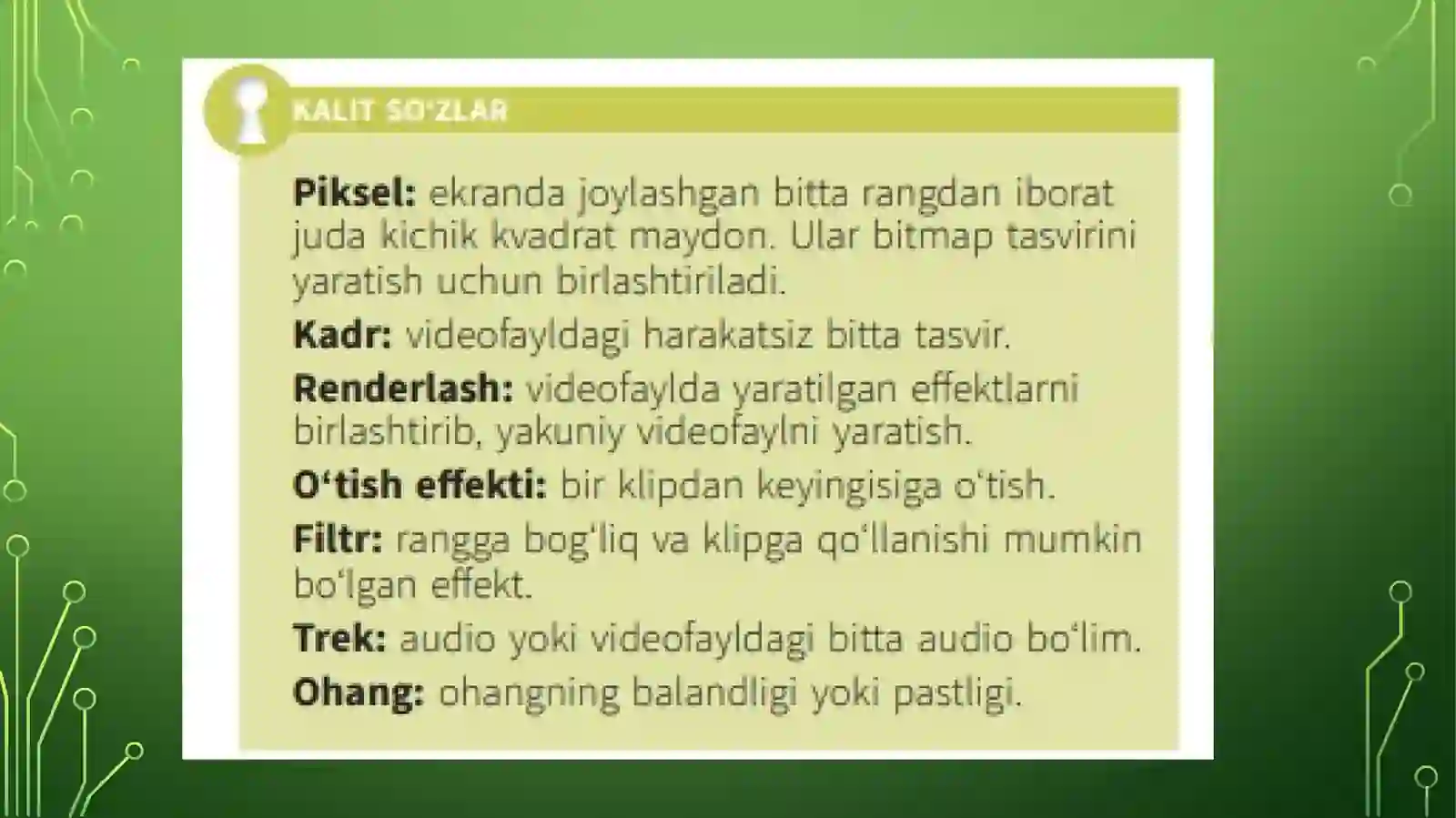 Product slide 2