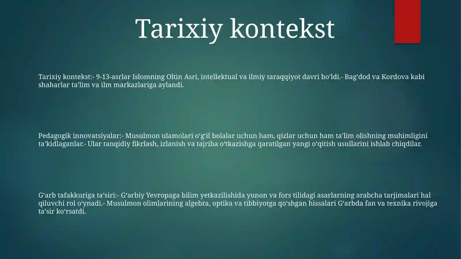 Product slide 2