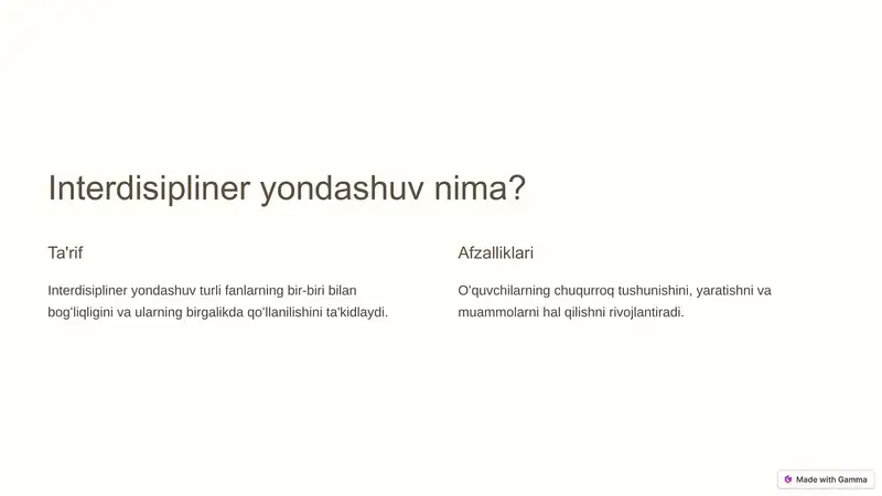 Product slide 2