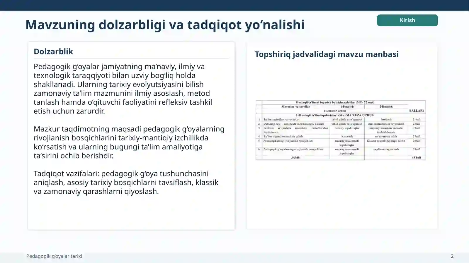 Product slide 2