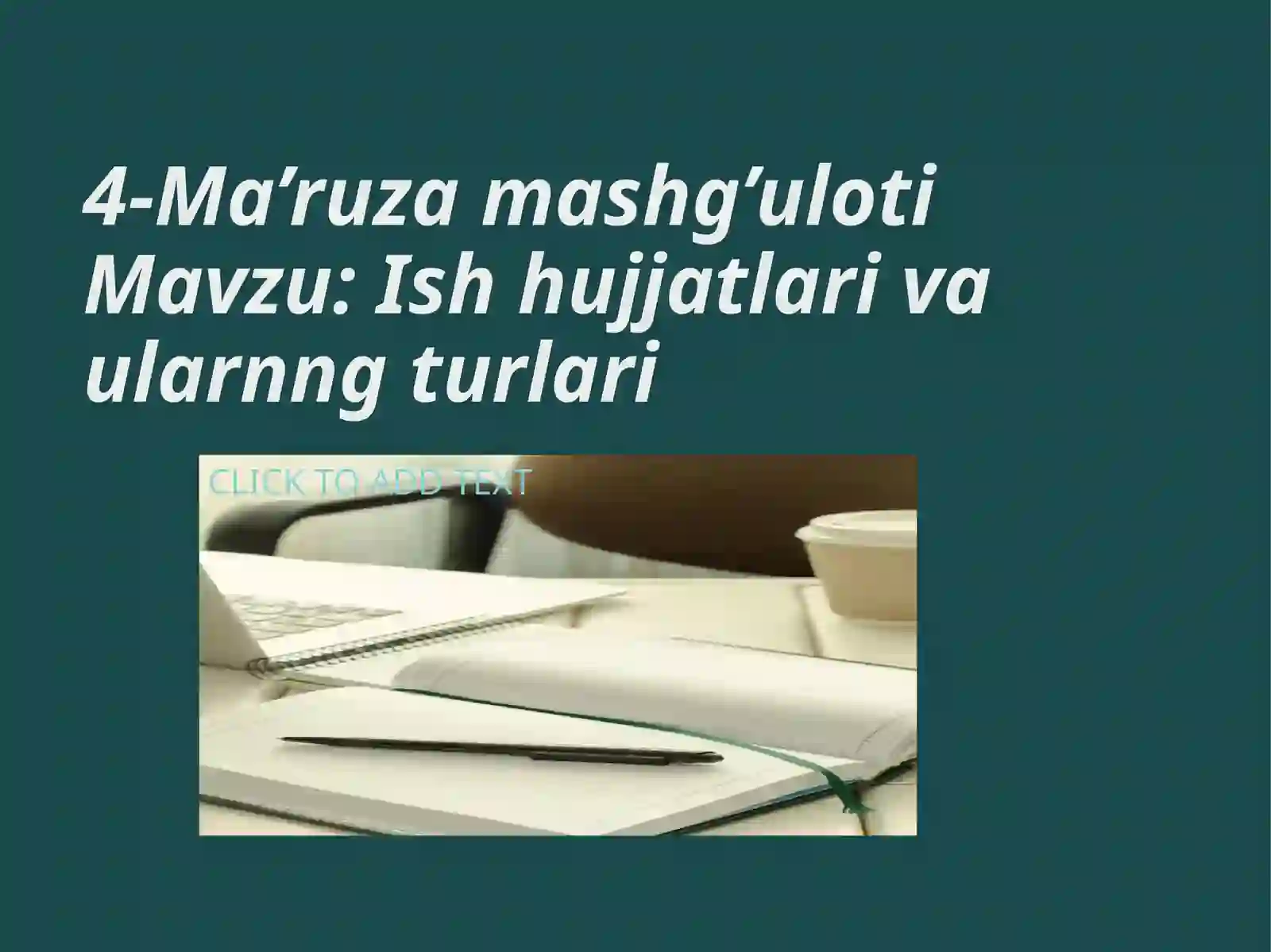 Product slide 2