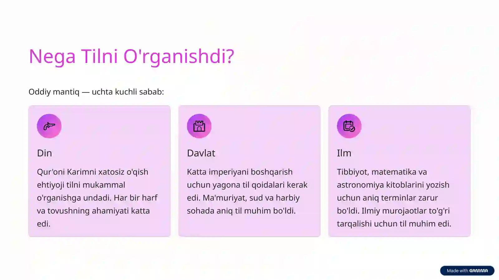 Product slide 2