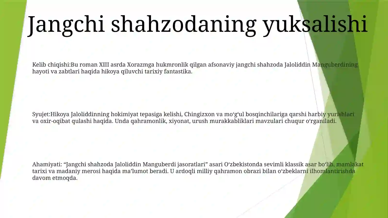 Product slide 2