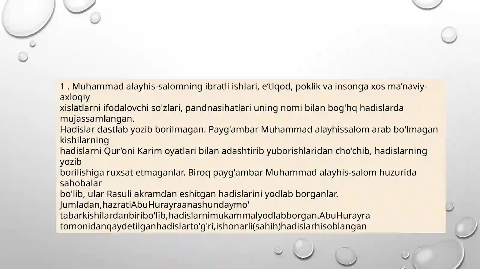 Product slide 2