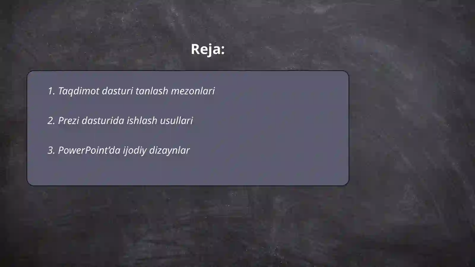Product slide 2