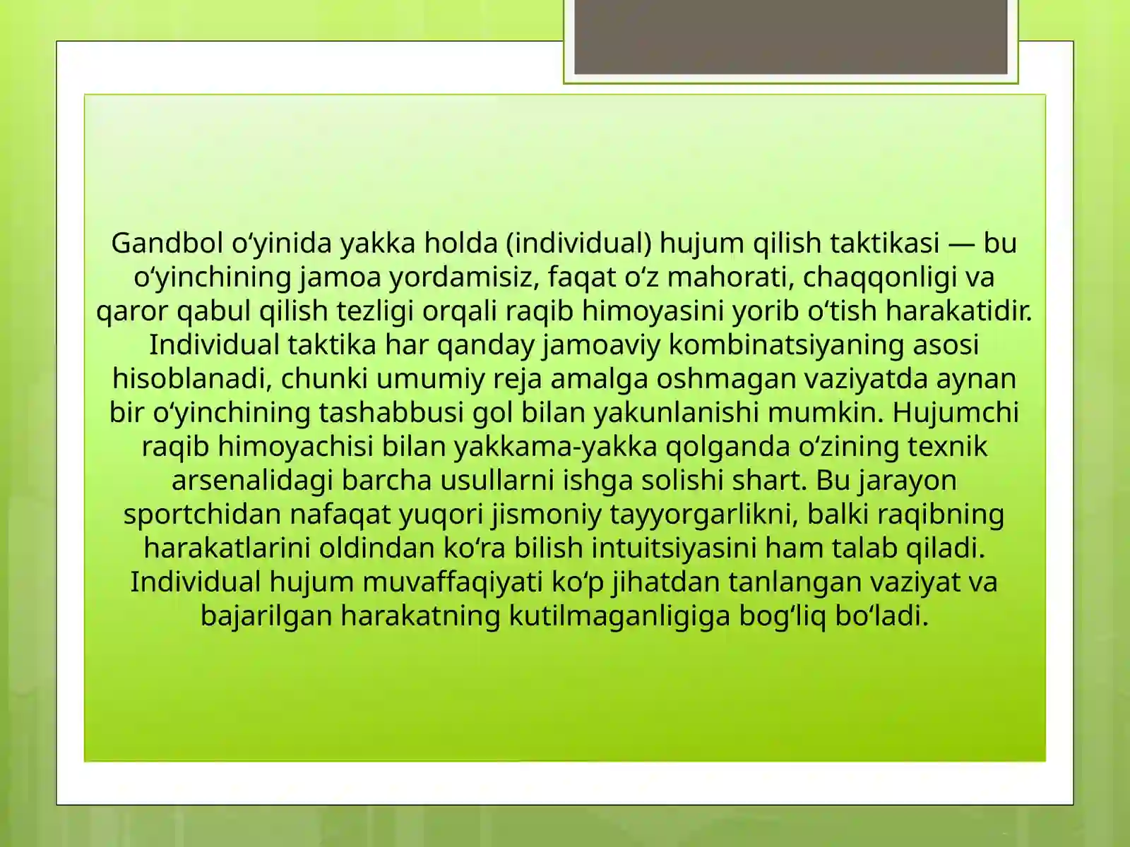Product slide 2