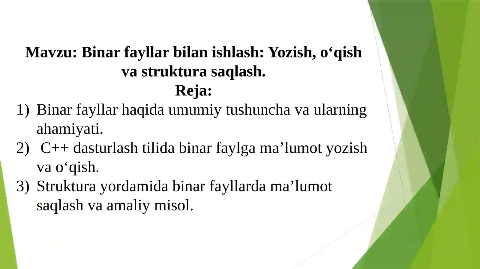 Product slide 2