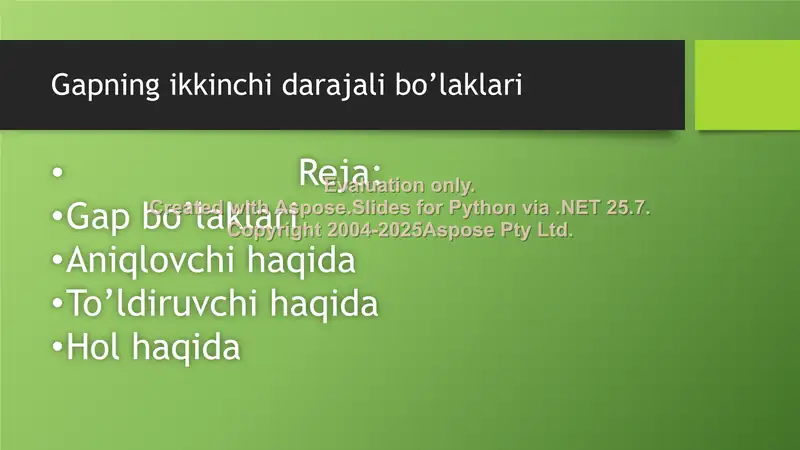 Product slide 2
